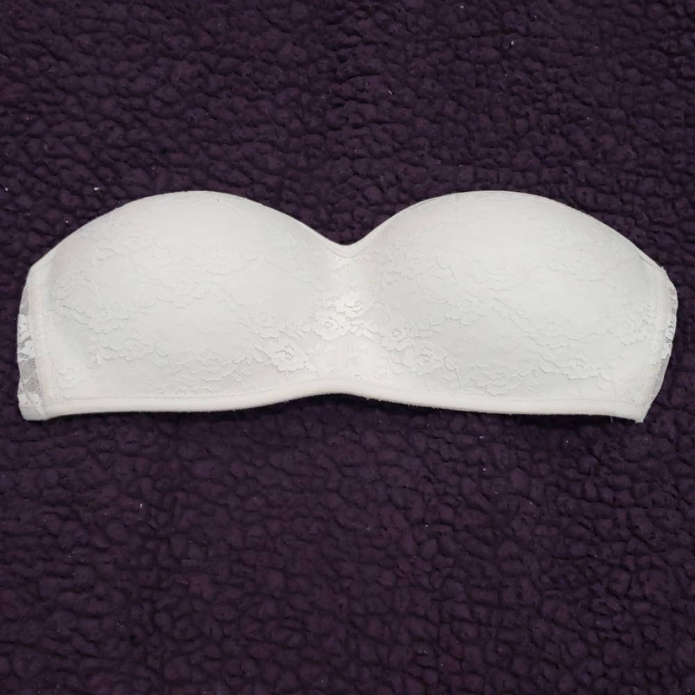 Bandeau bra